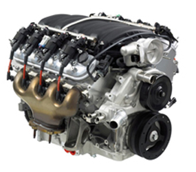 P17C1 Engine
